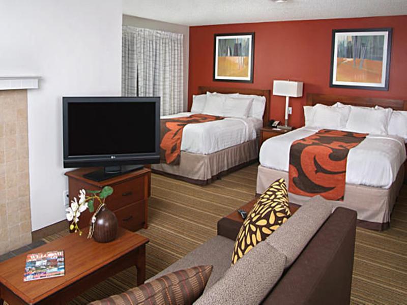 Residence Inn Buffalo Amherst Exterior foto