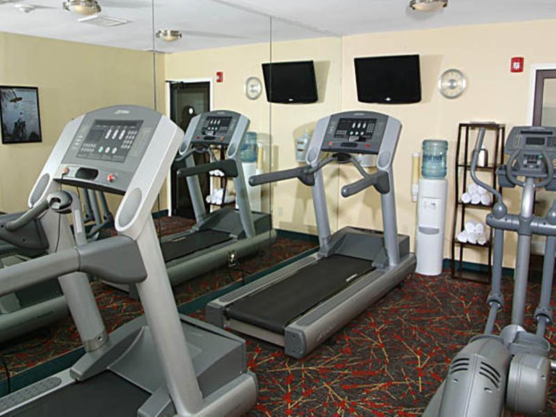 Residence Inn Buffalo Amherst Facilități foto