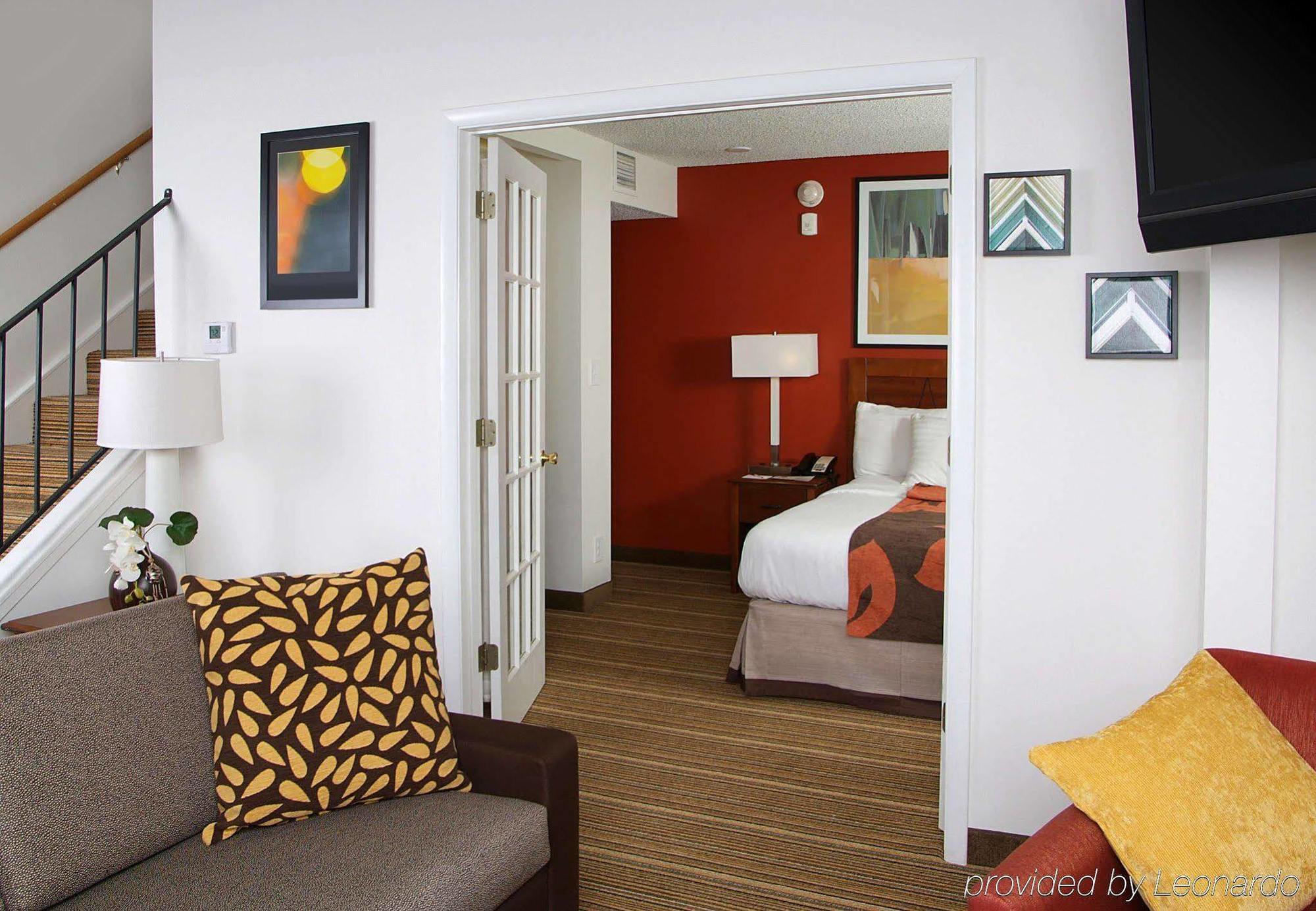Residence Inn Buffalo Amherst Cameră foto